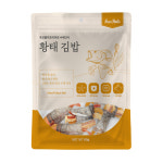 후코홀릭 황태 김밥
