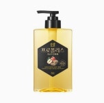 애경산업 순샘 항균 주방세제 프로폴리스 애플 500ml