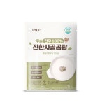 죽산성한우곰탕(한우·한돈) | 신영에이치에스 루솔 한우 100% 진한 사골곰탕
