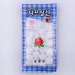 장미사 나프탈렌