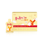 함소아 홍키통키 프리미어 옐로우 15ml x 30포