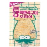 금한산업 롱 맥반석오징어 5개 90g