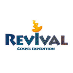 고집쟁이녀석들 2025 교회티셔츠 횃불 REVIVAL 예장통합 여름성경학교 단체티 성인용 횃불 성인용 702506 110
