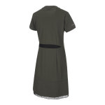 여미지 마코 반집업 반팔 원피스 MMW2OP61