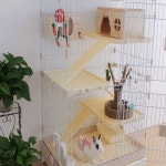 토끼장 우리 사육장 토끼집 하우스 애완동물