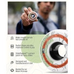 파이어볼 테라 스케이트보드 휠 미국산 78a 소프트 필름 크루저 소프트 4개 세트 Sage