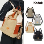 코닥 코다크롬 버킷 백팩 UVR529XWA970