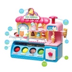 소꿉놀이 아이스크림가게 만들기 장난감 장난감아이스크림