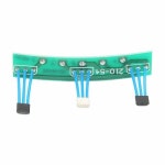 전기 스쿠터 모터 홀 센서 PCB 보드 교체 부품 샤오미 프로 2