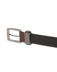닥스 스테디셀러 소가죽 벨트 WBBE4F063W3