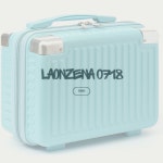 Destiny1990 여행 레디백 스카이 여행가방백