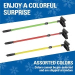 SubZero 48 익스텐더 스노우브룸 색상은 다를 수 있음 2610XB