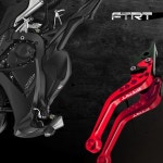 선리버리 CRF 150F 230F 230 더트 바이크 클러치 브레이크 레버 피벗 호환 CRF250F