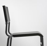 이케아 이케아 STIG 스티그 등받이바스툴 104 984 19