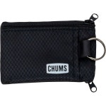 첨스 첨스 서프쇼츠 미니 지갑 포켓 경량 슬림 키링 고리