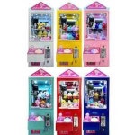 뽑기기계 인형뽑기 오락기 크레인 집게 무인오락실