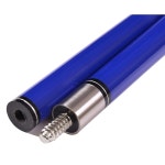 어큐플레이 당구장 4개 58 2피스 풀 큐 스틱 18-21온스