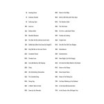 민요 스트럼 투게더 컬렉션 우쿨렐레 만돌린 밴조 바리톤 우쿨렐레 악보 초급 그룹 플레이어를 위한 코드와 가사가 포함된 70곡의 클래식