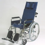 메디타운 침대형 휠체어 MAX1032