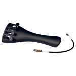 A 브르타뉴 바이올린 파인튜너 테일피스 - 1 2 크기 4 4 Size VP-61