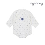 아가방 린 거즈 배내수트 01Q317951