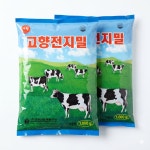 창현인삼제품 | 고려인삼제품공사 고향 전지밀 1kg