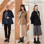 비버리힐즈폴로클럽 비버리힐스 폴로클럽 비버리힐즈폴로클럽 여성 코튼 블렌드 재킷 90 55