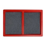 축산 신발 매트 패드 기 발판 축사 방역 조