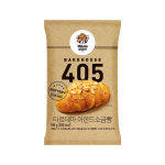 405 타르데마 아몬드 소금빵 100g