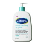 세타필 젠틀 엑스폴레이팅 SA 로션