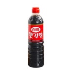 삼화식품 삼화 맛간장 900ml
