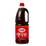 삼화식품 삼화 맛간장 1.8L