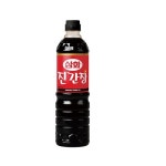 삼화식품 삼화식품 진간장 900ml