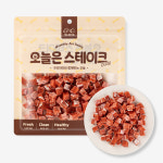 예스몽 오늘은 스테이크 큐브 연어