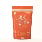 좋은친구들 독 펫푸드 강황