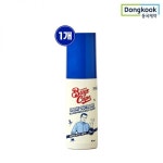 누리메딕스 동국제약 굿잠 벅스케이프 스프레이 아웃도어 50ml