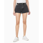 캘빈클라인 진 여성 시그니쳐 90s 3 데님 쇼츠 47B972G