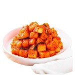 전라도할매 깍두기 5kg