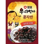 샘표 샘표 샘표 샘표 콩자반 70g 우리엄마 반찬