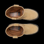 닥터마틴 2295 데콘 헤어리 스웨이드 부츠 32240