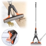 스펀지 물걸레 타일 물밀대 바닥먼지 물기 펄프청소기 YP491288