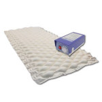 영화메디칼 영화의료기 욕창방지 에어매트리스 공기압력조절형 1개 YH-0102