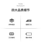 소나무 껍질 필링 제거기 벗기는 스크레이퍼 둥근 칼 껍질긁개 나무 박 목공 느티나무자루껍질주걱