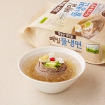 칠갑농산 칠갑산 냉천골 메밀 물냉면 1960g