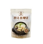 영자씨의부엌 진국 삼계탕 1kg