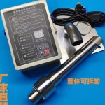 용접 스폿용접기 맞대기 스테인레스 스틸 휴대용 1 쌍구경 이음매 J3725