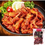 셀러허브 1 튤립 불닭발 330g