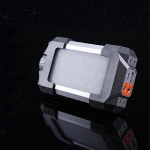 야외조명 하이킹 작업등 TORR LED캠핑랜턴 27LED