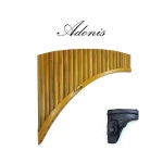 아도니스 팬플룻 AR24 루마니아식 유럽식