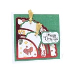 격자 저널 포켓 다이 컷 장식 광장 폭포 플랩 금속 절단 스텐실 카드 만들기 스크랩북 앨범 1 H8741